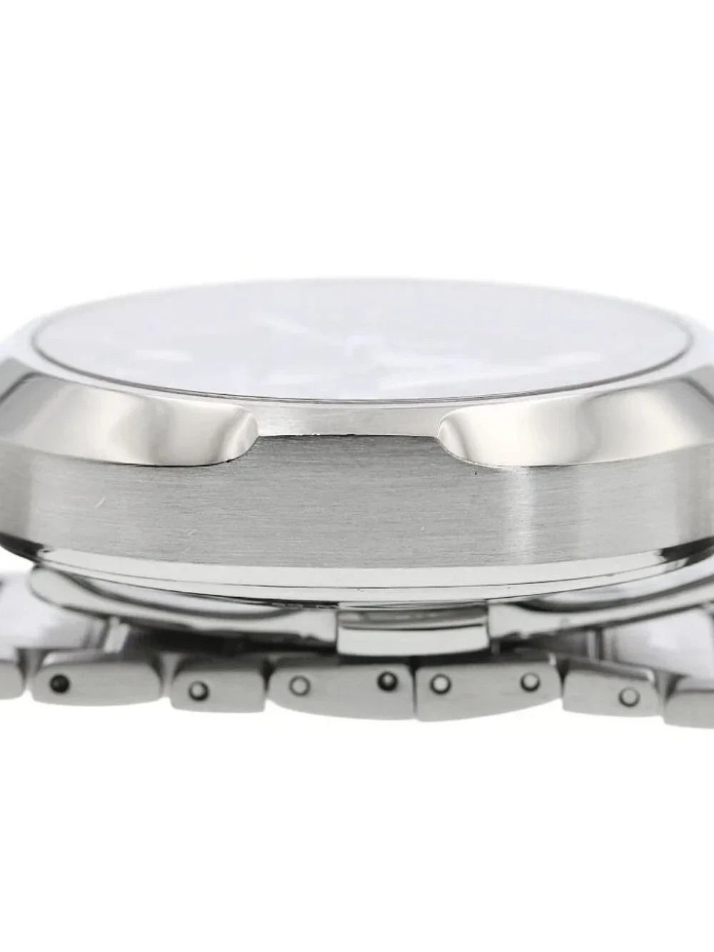 LOUIS VUITTON Voyager Chronograph Automatic Men's Watch